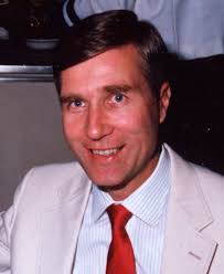 Lyman Ollerton Leavitt