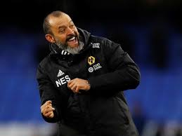 Nuno espirito santo has enjoyed a few memorable results over manchester city city have come unstuck in past seasons when faced with a determined wolves now, nuno is with tottenham and faces guardiola and city again on sunday Nuno Espirito Santo Wary Of Brighton Hove Albion Threat