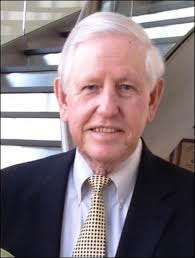 State athletic leader Dr. Kennith Blankenship of Montgomery dies at 88