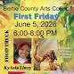BCAC First Friday