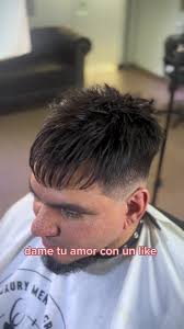 Peluqueria Buenos Aires Hombre