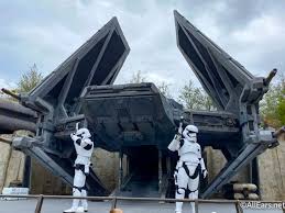 Získáte tak jedinečnou inspiraci ze stovek českých alb, nahraných každý den na rajče. Huge Details Revealed For Disney World S New Star Wars Hotel Allears Net