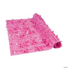 May 28, 2021 · add in a small amount of the pink gel food coloring and mix it by hand. Dark Pink Floral Sheeting Backdrop Oriental Trading