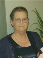 Cathy Cryer Obituary