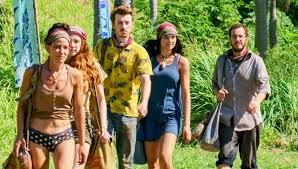 The best worst plan ever j.t.'s misguided survivor recap: Pin On Movies Tv Shows The Like