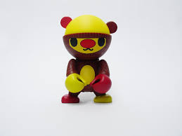 Series 2 Trexis Full Lineup