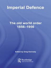 Imperial Defence Taylor Francis Group