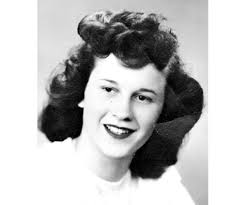 Josephine Fister Obituary (1928