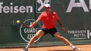 We did not find results for: Tennis Dennis Novak Brilliert Bei Thiem Besuch Non At