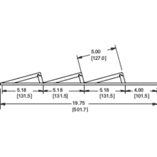 Choose from contactless same day delivery, drive up and more. Rev A Shelf 4sdi 24 22 Inch 3 Tier Wooden Spice Drawer Organizer Insert Maple Ebay