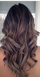 30 Best Hair Color Ideas For Summer Nona Gaya Hair Styles Spring Hair Color Brunette Hair Color