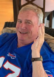 Clifford R. Hogan (70) (died Sunday, December 11th)