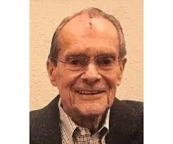 James GRIFFIS Obituary (2018)