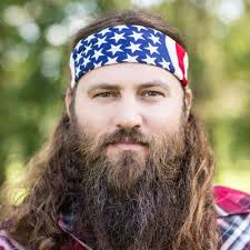 Congressman Welcomes Being Known As the Guy Who Brought Duck Dynasty Star  to State of the Union