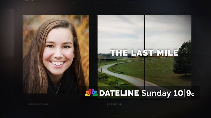 DATELINE SUNDAY SNEAK PEEK: The Last Mile