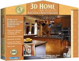 3d kitchen design software free