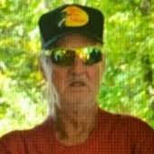Obituary information for Francis "Dean" Fetters