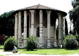 The Temple Of Vesta Is An Ancient Edifice In Rome Italy Located In The Roman Forum Near The Regia And The Ho Ancient Roman Architecture Ancient Rome Rome