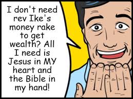 Total inability in Romans 8 explained