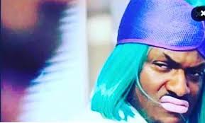 We have received reports off and