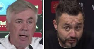 4 managers who could replace Ancelotti next summer