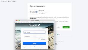 I receive an error message. Connect Bank And Credit Card Accounts To Quickbook