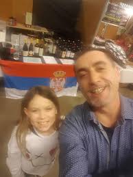 Très bel établissement avec trois façades, situé au. C Est Parti Salon Du Vin A Arlon Serbel Vino Rakia Facebook