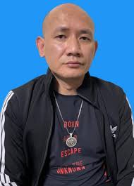 Cảnh sát hình sự Hà Nội bắt khẩn cấp anh em Quân “trọc”, chặt vòi bạch tuộc  “tín dụng đen” khét tiếng