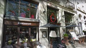 » sera mise à jour significativement. Un Apprenti Decede Dans Une Brasserie A Tours