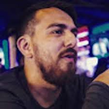 Jorge Ramos's Portfolio