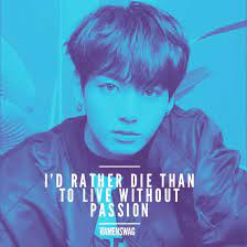 Bts song quotes about reaching your potential. 7 Motivational Bts Quotes From Songs To Kickstart Your Day The Ramenswag