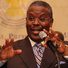 Bishop Matthew Williams