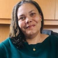 Cynthia Ector's Instagram, Twitter & Facebook