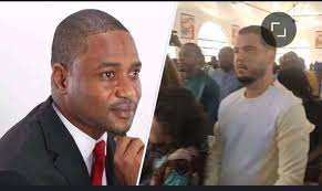 These are some of the Lebanese and their businesses in Sierra Leone who  working with Leijdekkers Jos in money laundering. 1. SALMAN MOTORS 2. Danny  Shallop, Rice Importer and 3. Mohamed Antarr,