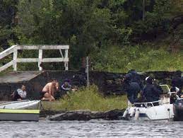 Die norwegische baubehörde gab am mittwoch den. Breivik Anschlage In Oslo Und Utoya Bericht Zeigt Polizei Versagen Der Spiegel