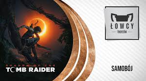 Powoli spełnia się marzenie polityków. Shadow Of The Tomb Raider Samoboj Trofeum Total Party Kill Trophy Youtube