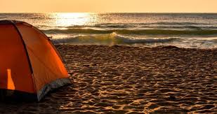 The event ends by 10 a.m. 23 Best Beach Campgrounds In The United States