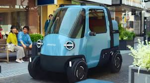 Image result for New Blue 1964 Daihatsu