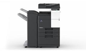 After you complete your download, move on to step 2. Download Bizhub C25 Driver Support Service Hilfe Konica Minolta Preparation Install The Printer Driver And Then Add The Printer Amandasbreakfast