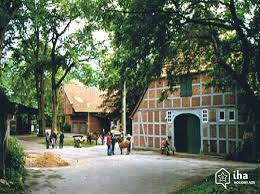 Sie sind auf wohnungssuche in walsrode? Bauernhof Mieten In Walsrode Iha 14948