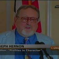 Joseph Martin Hernon