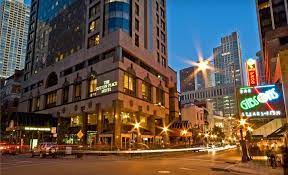 229 For A One Night Stay At The Sutton Place Hotel In Chicago Il Hotel Place Chicago Hotels Trip Advisor