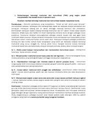 Teknologi maklumat dan komunikasi menjadi suatu keperluan dalam tadbir urus negara bagi memastikan perkhidmatan awam berkualiti dan berdaya saing. Perkembangan Teknologi Maklumat Dan Komunikasi