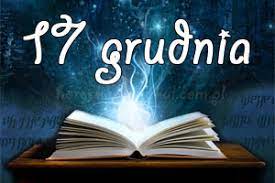 Znajdziesz listę osób które obchodzą imieniny 17 grudnia. 17 Grudnia Horoskop Urodzeniowy Imieniny I Znak Zodiaku