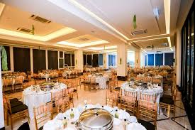 Weddings by | wedding studio sdn bhd. Mamajue Story