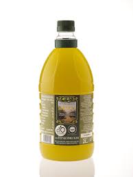 Huile D Olive Vierge 5 Litres Jornets