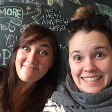 Hannah Harman and Rich Carter's Wedding Website