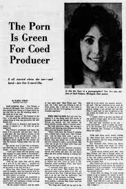 Hot Summer In The City - What Happened...? The Story According to Gail  Palmer (and Peter Sagal) - The Rialto Report