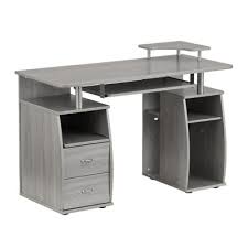 Free shipping on orders of $35+ and save 5% every target/furniture/gray computer desk (382)‎. Techni Mobili Dual Complete Computer Workstation Desk With Storage Bed Bath Beyond