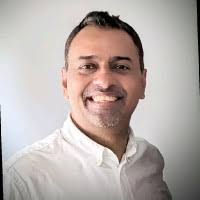 Pavan Zachariah email address & phone number